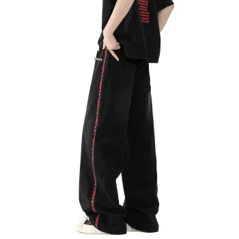 OPOX Jeans Unisex