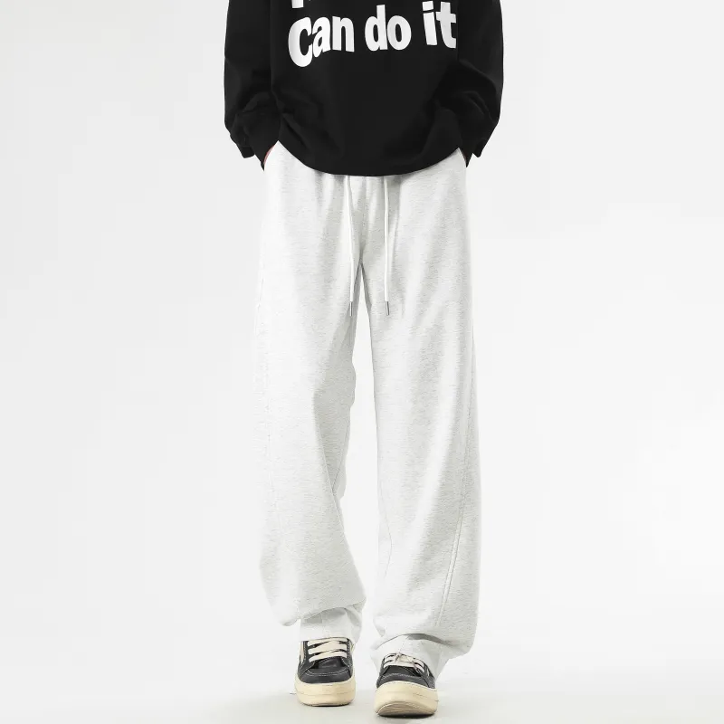 OPOX Casual Pants Unisex-7