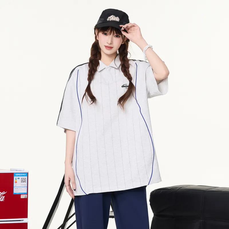 OPOX Polo Shirts Unisex-2