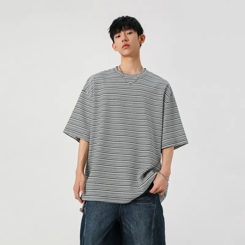 OPOX T Shirts Unisex-9