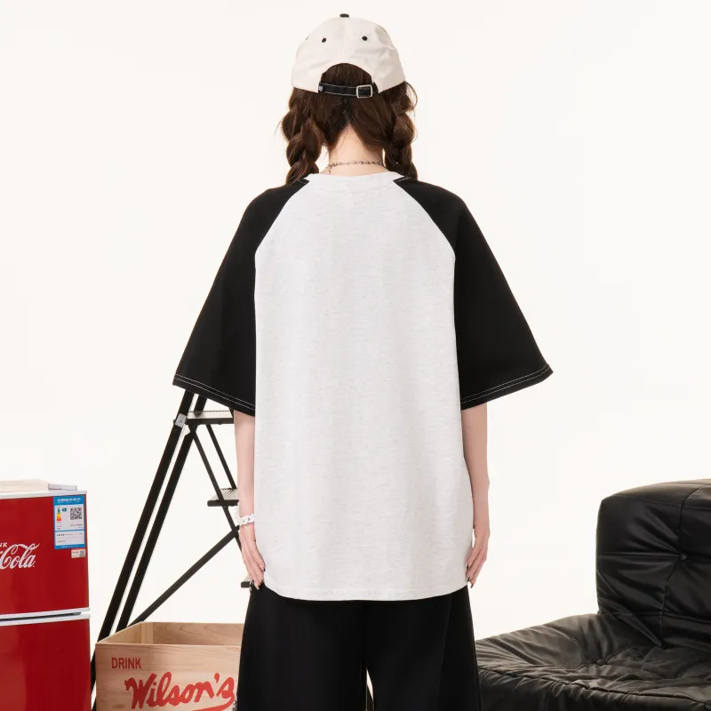 OPOX T Shirts Unisex-7