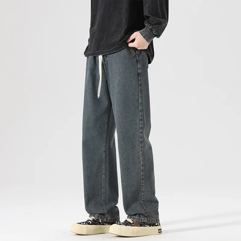 OPOX Jeans Unisex-19