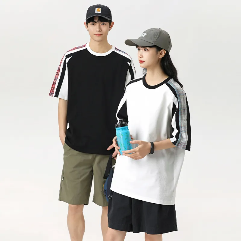 OPOX T Shirts Unisex-12