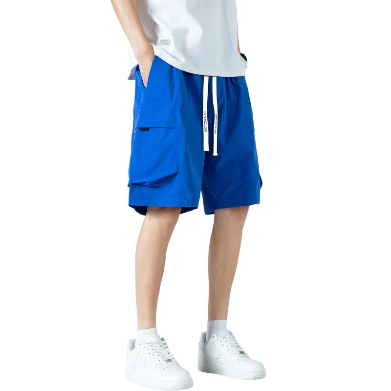 OPOX Casual Shorts Unisex-21