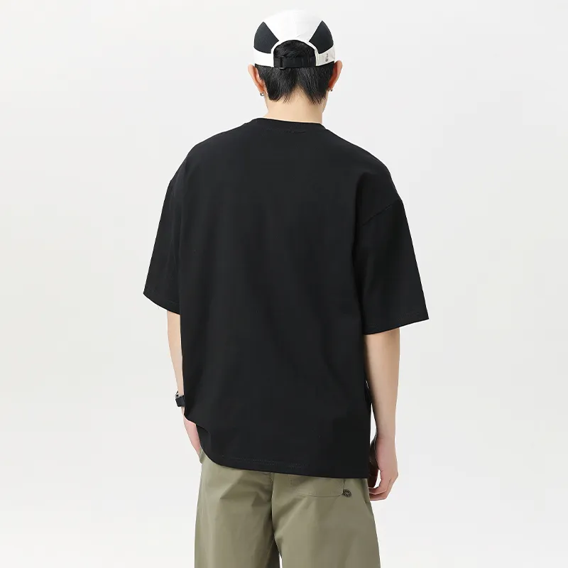 OPOX T Shirts Unisex-2