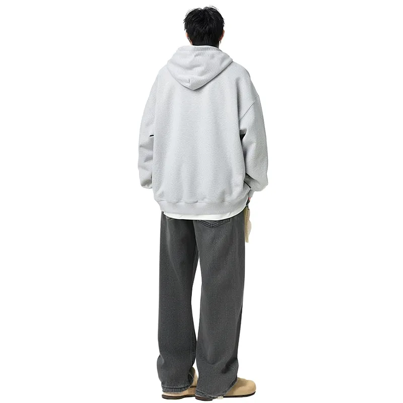 OPOX Sweatshirt Sets Unisex-4