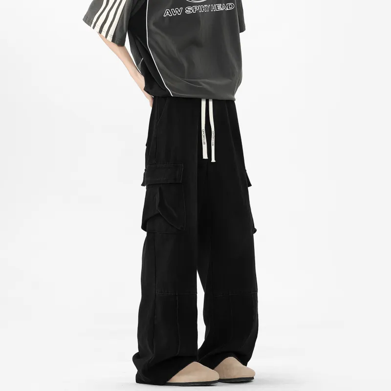 WELTER EXPERIMENT Jeans Unisex-10