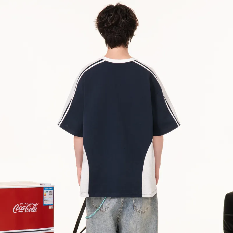 OPOX T Shirts Unisex-7