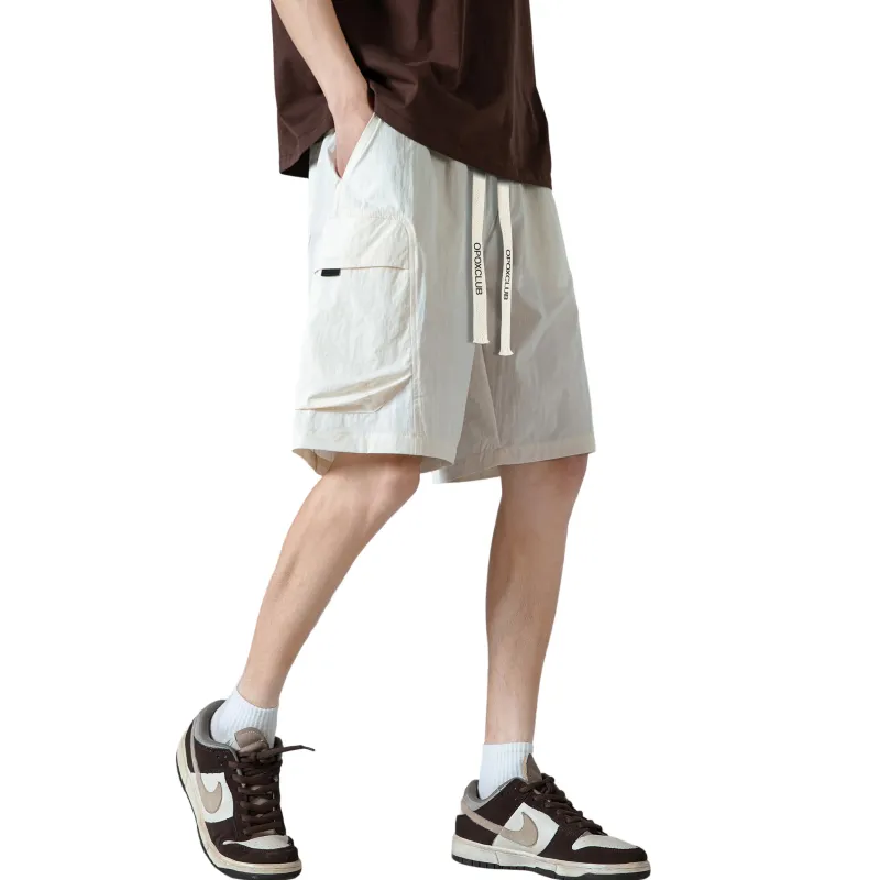 OPOX Casual Shorts Unisex-6