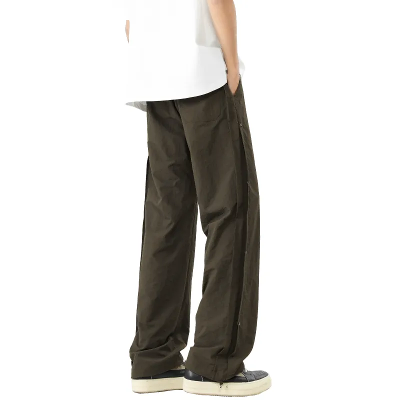 OPOX Casual Pants Unisex-16
