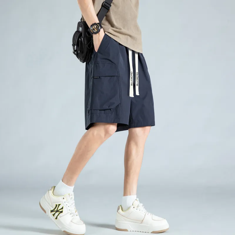 OPOX Casual Shorts Unisex-13