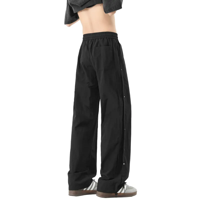 OPOX Casual Pants Unisex-1