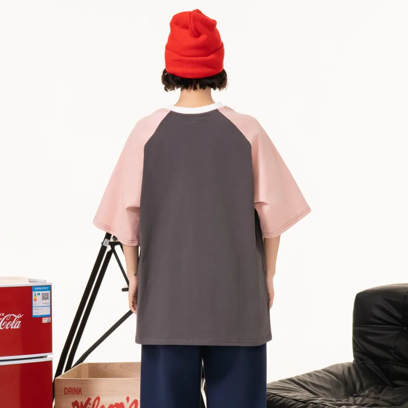 OPOX T Shirts Unisex-3