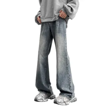 OPOX Jeans Unisex