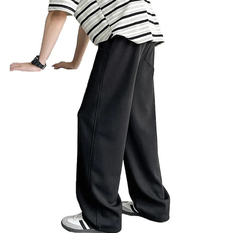 OPOX Casual Pants Unisex-1