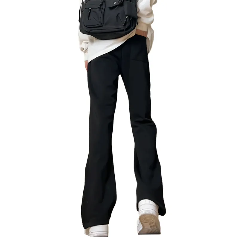 OPOX Casual Pants Unisex-1