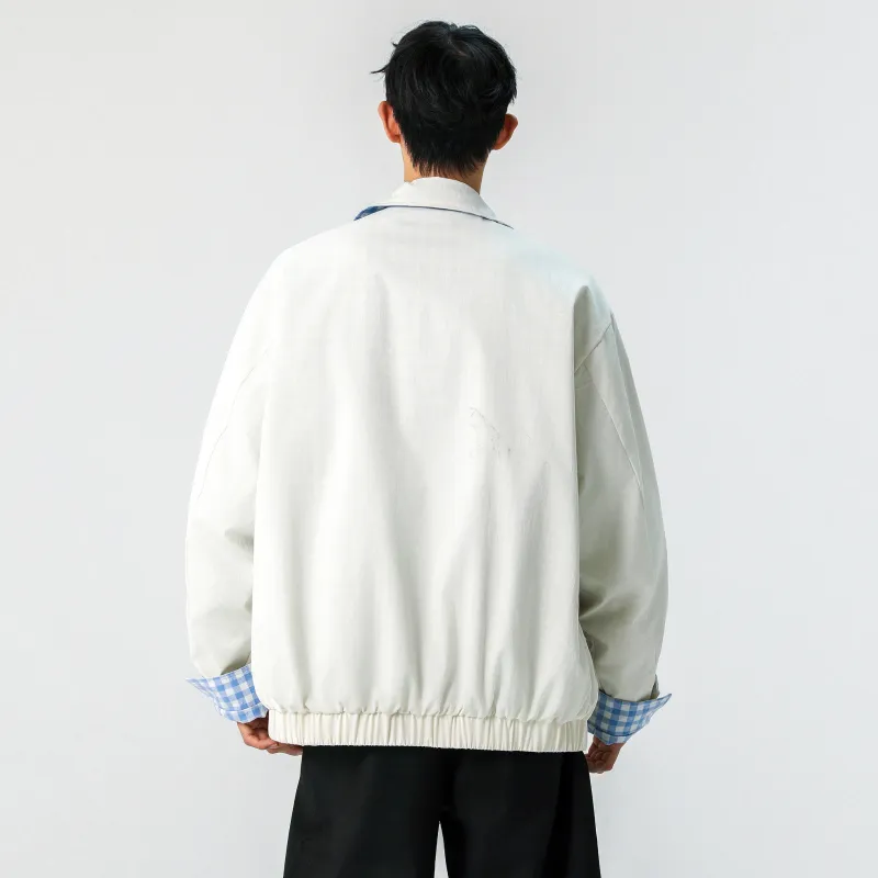 OPOX Jackets Unisex-8