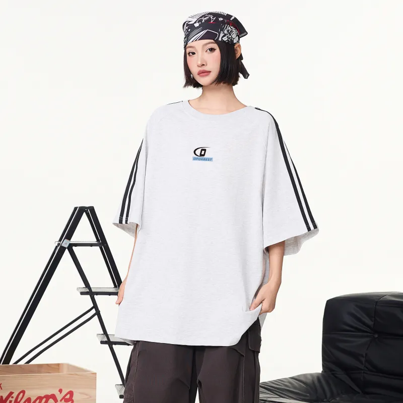OPOX T Shirts Unisex-3