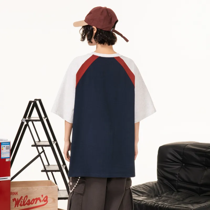 OPOX T Shirts Unisex-7