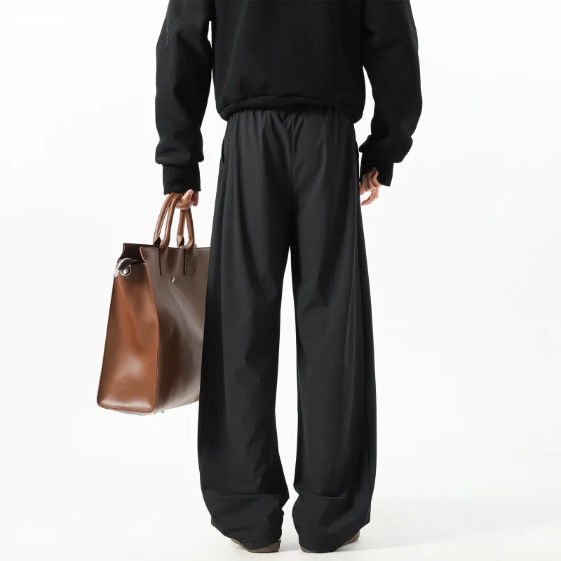 OPOX Casual Pants Unisex-3