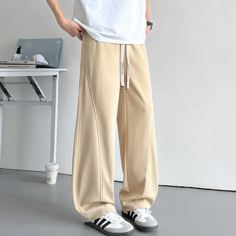 OPOX Casual Pants Unisex-13