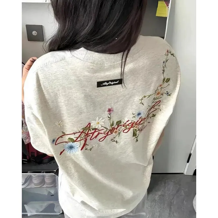 OPOX T Shirts Unisex-7
