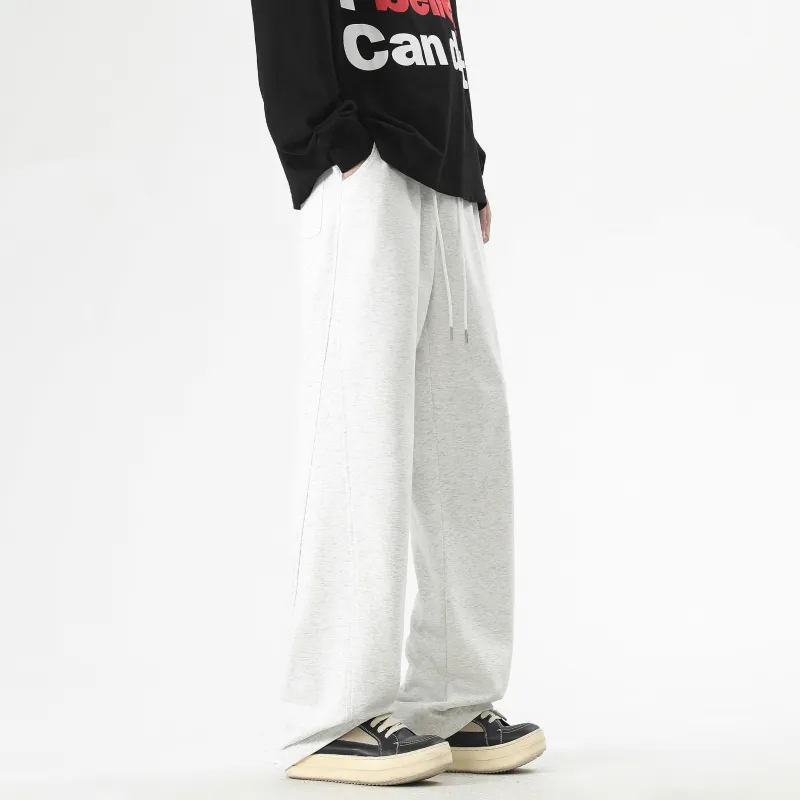 OPOX Casual Pants Unisex-8