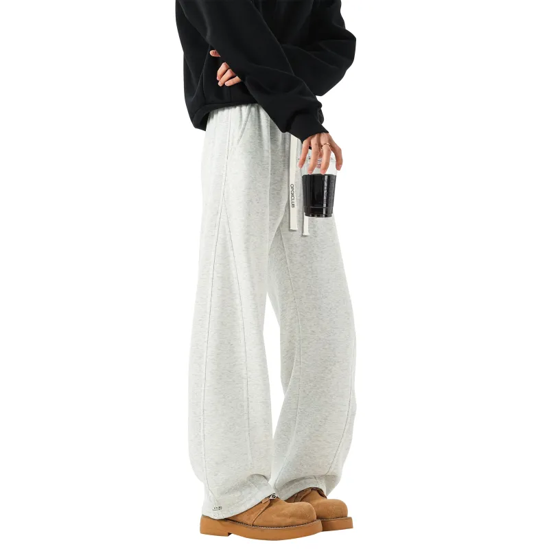 OPOX Casual Pants Unisex-6