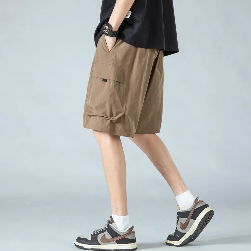 OPOX Casual Shorts Unisex-18