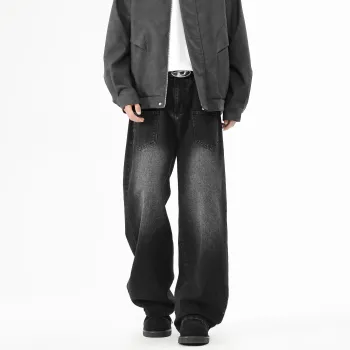 OPOX Jeans Unisex