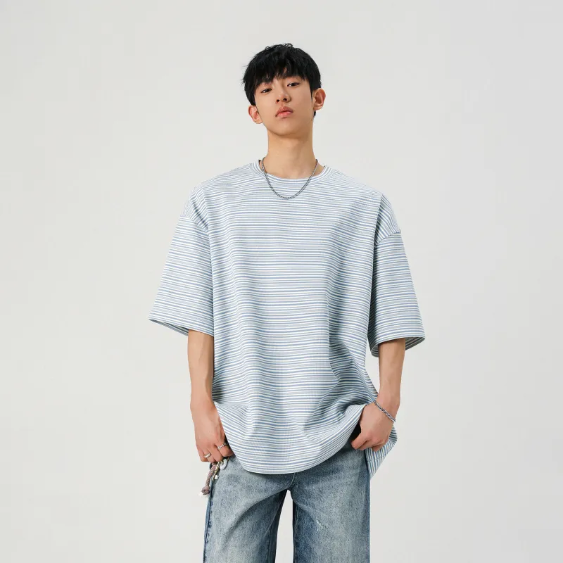OPOX T Shirts Unisex-4