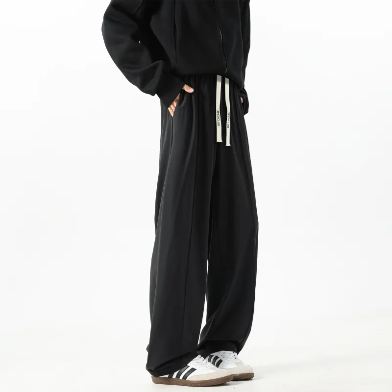 OPOX Casual Pants Unisex-4
