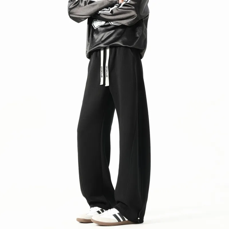 OPOX Casual Pants Unisex-2