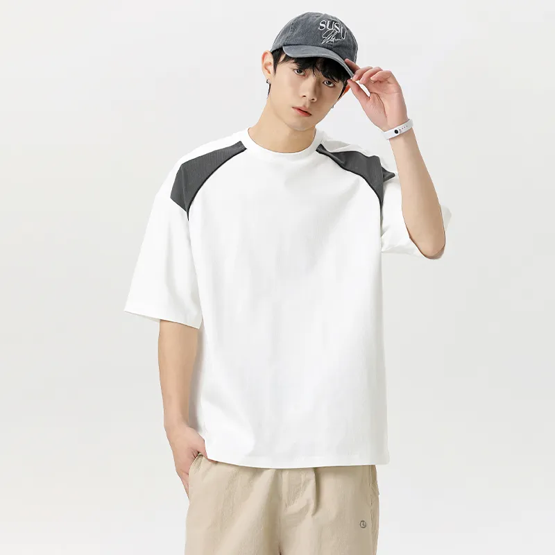 OPOX T Shirts Unisex-5