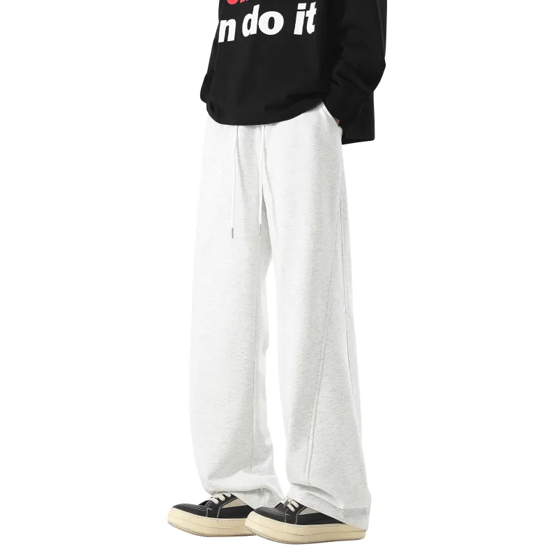OPOX Casual Pants Unisex-6