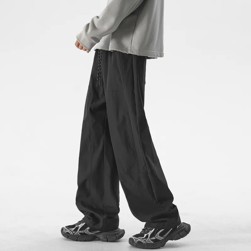 OPOX Casual Pants Unisex-3