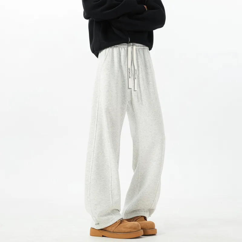 OPOX Casual Pants Unisex-8