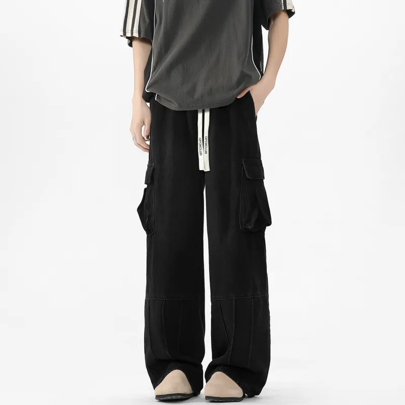 WELTER EXPERIMENT Jeans Unisex-9