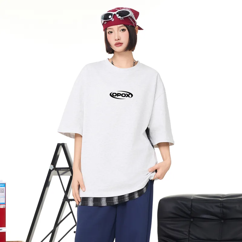 OPOX T Shirts Unisex-6