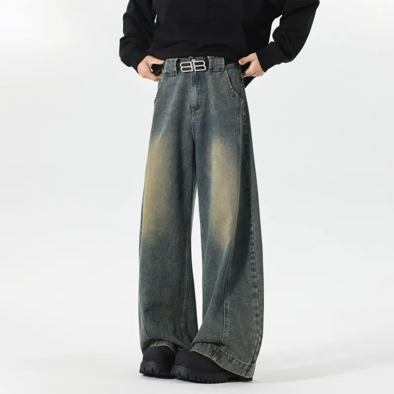 OPOX Jeans Unisex-9