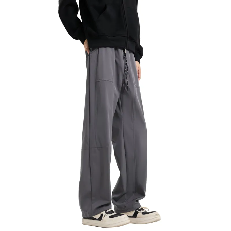 OPOX Casual Pants Unisex-6