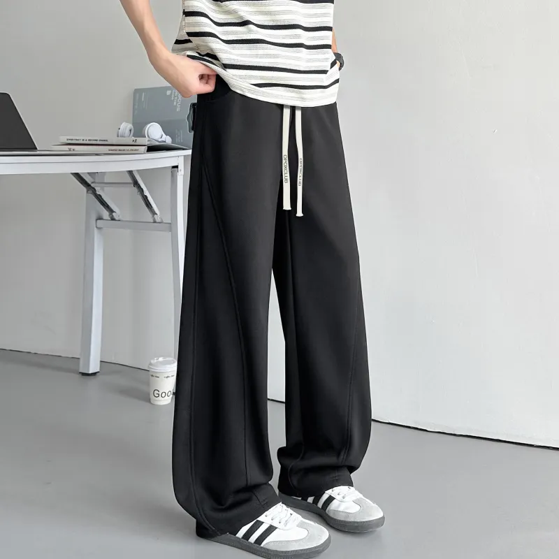 OPOX Casual Pants Unisex-3