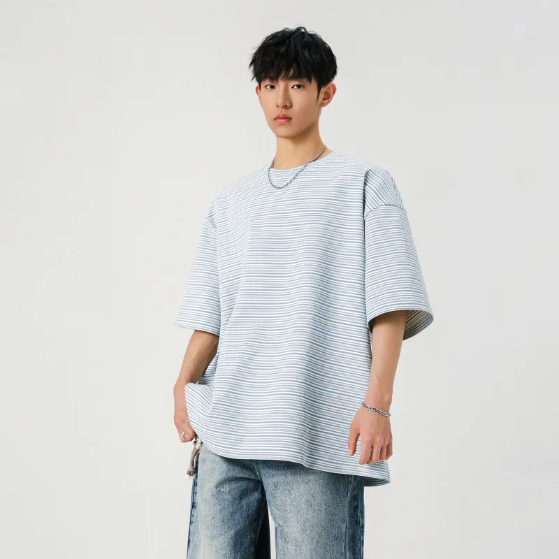 OPOX T Shirts Unisex-3