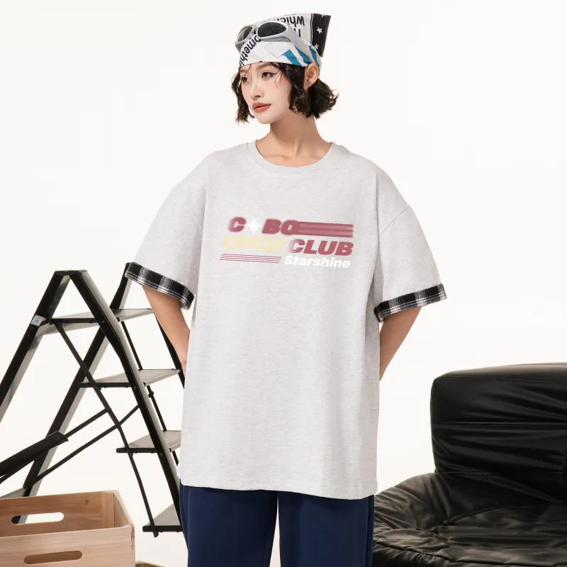 OPOX T Shirts Unisex-2