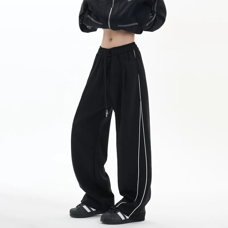 OPOX Casual Pants Unisex-2