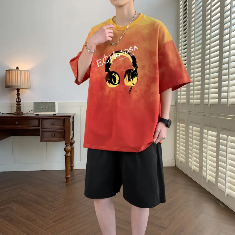 OPOX Casual Sportswear Unisex-12