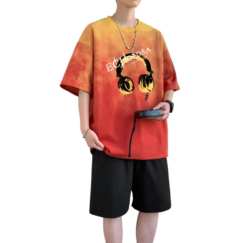OPOX Casual Sportswear Unisex-11