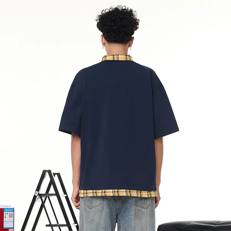 OPOX Polo Shirts Unisex-7