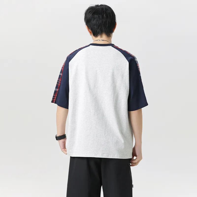 OPOX T Shirts Unisex-18