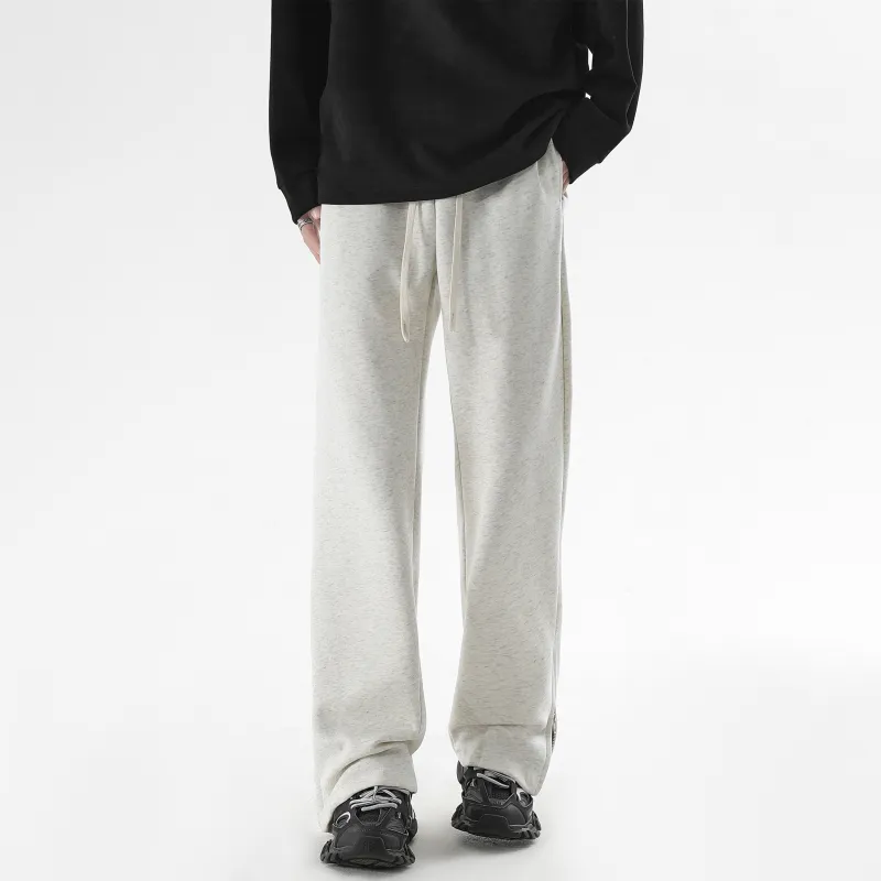 OPOX Casual Pants Unisex-7
